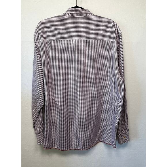 Tommy Bahama Jeans Men's Button Down Shirts, Bundle of 2, Size XL - Picture 8 of 9